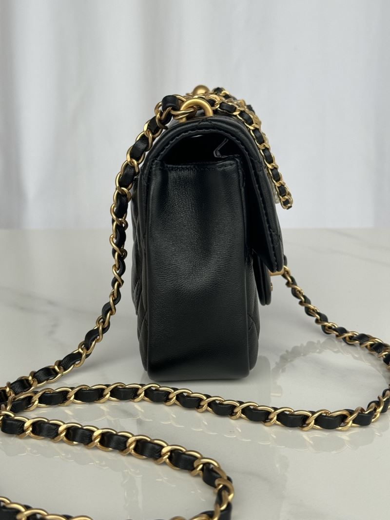 Chanel Stachel Bags